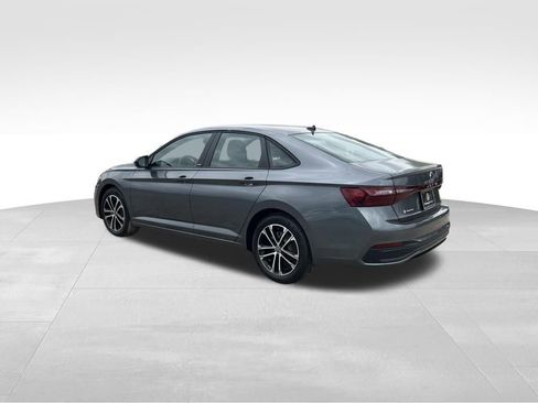 New 2026 Volkswagen Jetta Sport FWD image 3