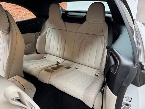 New 2026 Mercedes-Benz CLE 53 AMG 4MATIC Cabriolet image 23