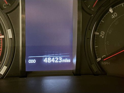 Used 2024 Toyota 4Runner SR5 image 19