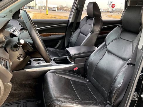 Used 2019 Acura MDX Sport Hybrid w/ Technology Pkg image 15