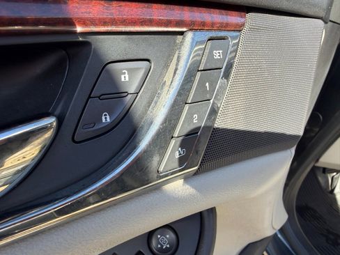 Used 2014 Cadillac CTS Luxury image 22