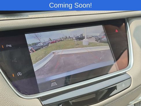 Used 2024 Cadillac XT5 Premium Luxury w/ LPO, Floor Liner Package AWD/4WD image 30