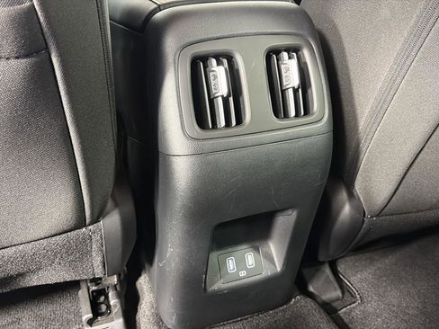 Used 2024 Hyundai Tucson SEL image 20