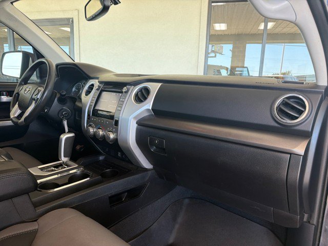 Used 2014 Toyota Tundra SR5 w/ SR5 Upgrade Package RWD image 24