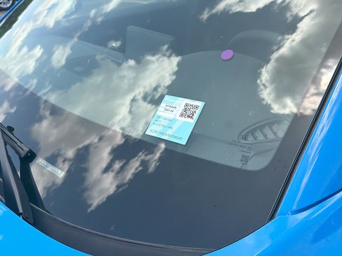 New 2027 Honda HR-V Sport image 26