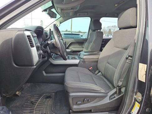 Used 2016 Chevrolet Silverado 1500 LT image 23