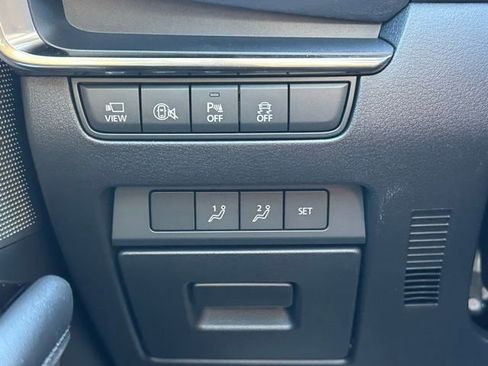 Used 2025 MAZDA MAZDA3 2.5 Turbo Premium Plus Package image 18