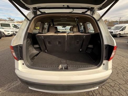 Used 2021 Honda Pilot EX-L image 13