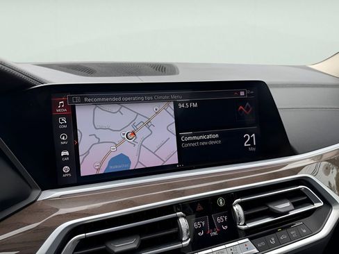 Used 2020 BMW X7 xDrive40i AWD/4WD image 25