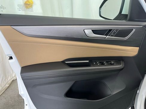 New 2026 Volkswagen Atlas Cross Sport SE image 9