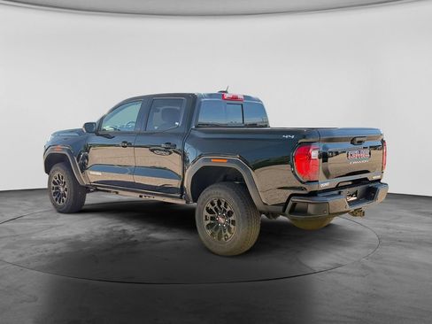New 2026 GMC Canyon Elevation w/ Convenience Package AWD/4WD image 8