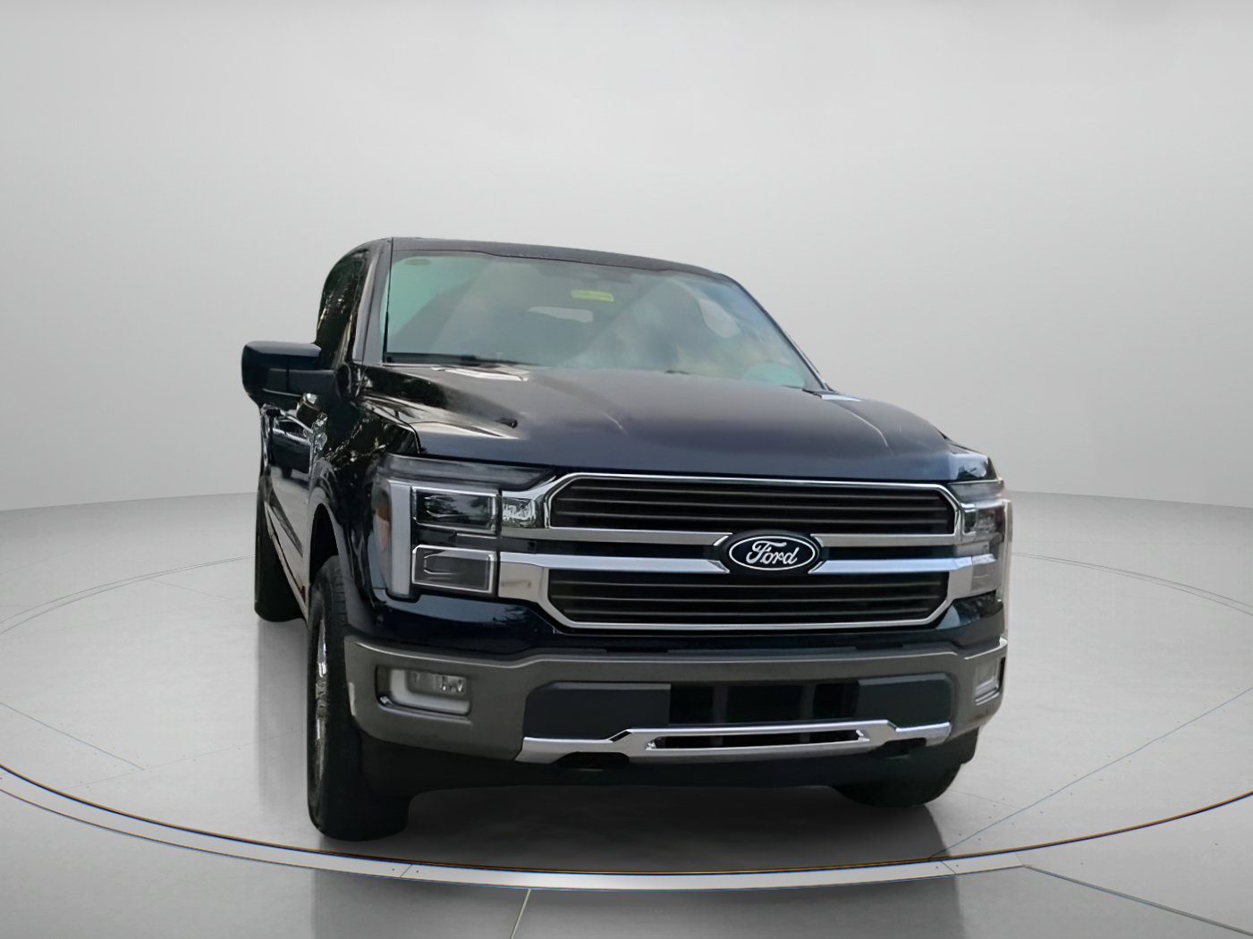 New 2026 Ford F150 King Ranch AWD/4WD image 6