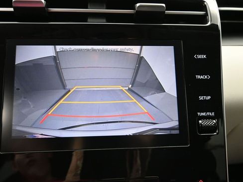 Used 2024 Hyundai Tucson SEL image 16