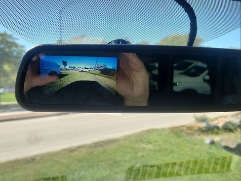 New 2025 GMC Savana 2500 Extended w/ Enhanced Convenience Package image 17