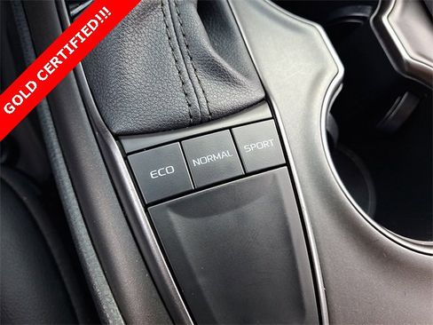Certified 2024 Toyota Camry SE image 23