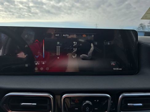 New 2026 Nissan Sentra SV w/ SV Convenience Package image 21