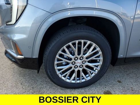 New 2026 GMC Acadia Denali w/ Super Cruise Package image 4