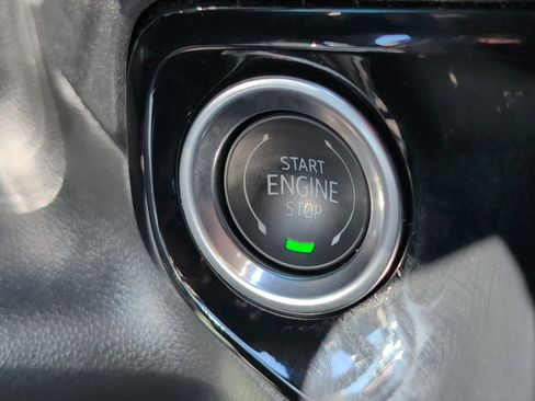 Used 2025 Chevrolet Silverado 1500 LTZ w/ Z71 Off-Road Package image 19