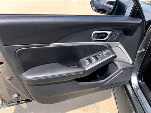 Used 2024 Acura Integra A-Spec FWD image 21