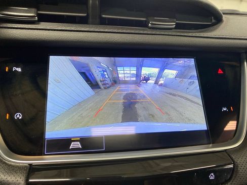 Used 2024 Cadillac XT6 Luxury w/ LPO, Floor Liner Package AWD/4WD image 46