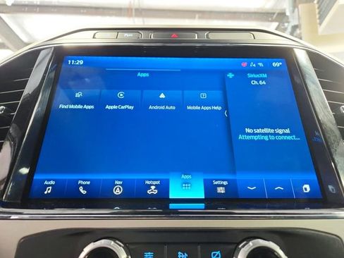 Used 2022 Ford F250 Lariat w/ Lariat Ultimate Package image 31