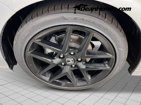 New 2026 Honda Civic Sport image 11