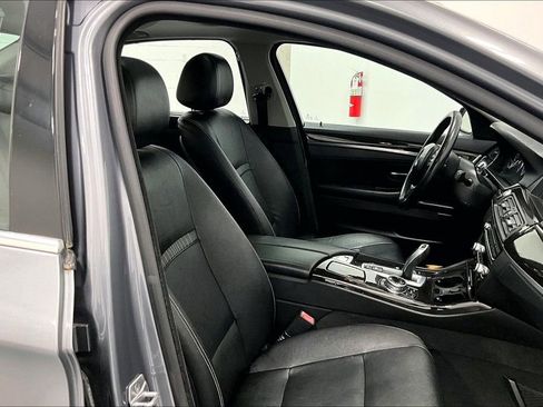 Used 2014 BMW 528i Sedan image 7