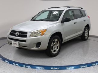 Used 2011 Toyota RAV4 2WD w/ Base L4 Extra Value Pkg video 1