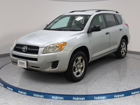 Used 2011 Toyota RAV4 2WD w/ Base L4 Extra Value Pkg image 1