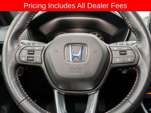 Used 2025 Honda CR-V Sport-L image 20