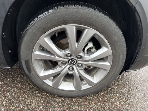 Used 2023 MAZDA CX-30 AWD 2.5 S w/ Preferred Package image 22