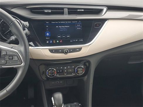 Certified 2023 Buick Encore GX Essence w/ Experience Buick Package image 14