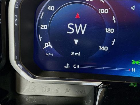 New 2026 Chevrolet Silverado 1500 LT w/ All Star Edition Plus AWD/4WD image 6