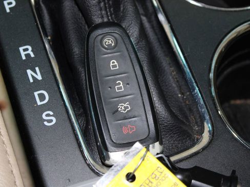 Used 2018 Ford Flex SEL w/ Equipment Group 202A image 31