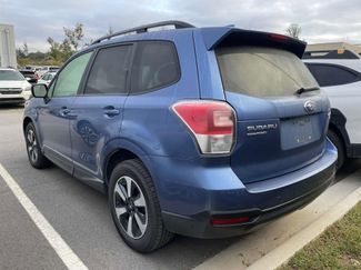 Used 2017 Subaru Forester 2.5i Premium video 3