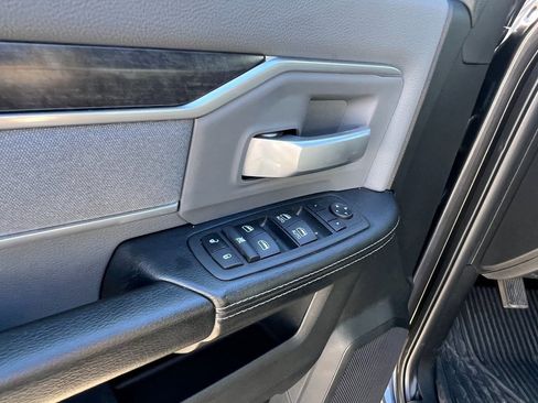 Used 2022 RAM 3500 Big Horn w/ Level C Equiment Group image 19