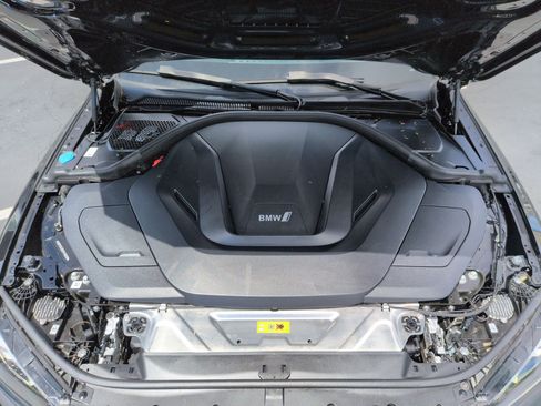 Used 2023 BMW i4 eDrive35 RWD image 34