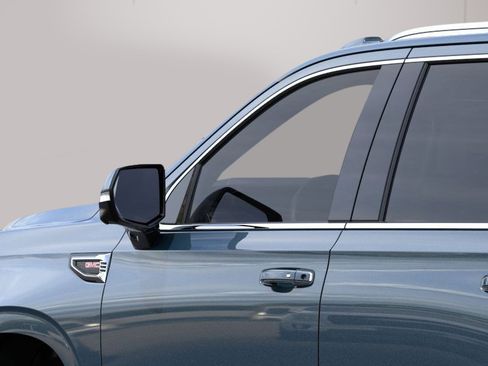 New 2026 GMC Yukon Elevation w/ Elevation Premium Package image 12