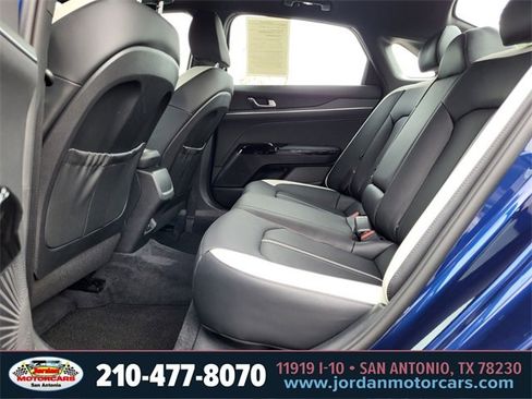 Used 2025 Kia K5 GT-Line w/ GT-Line Premium Package image 16