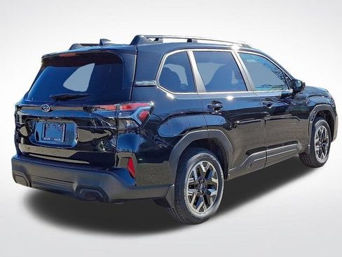 New 2026 Subaru Forester Premium AWD/4WD image 7