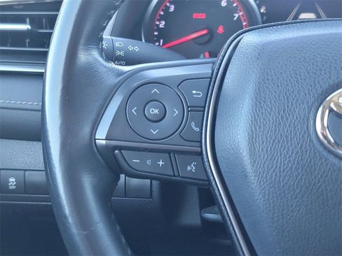 Used 2023 Toyota Camry XSE image 30