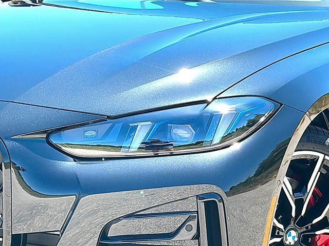New 2026 BMW 430i w/ M Sport Package RWD image 33