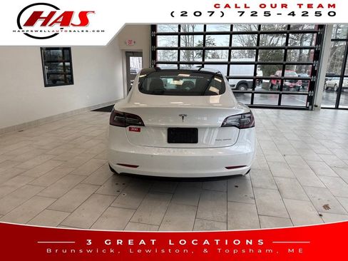 Used 2019 Tesla Model 3 image 4