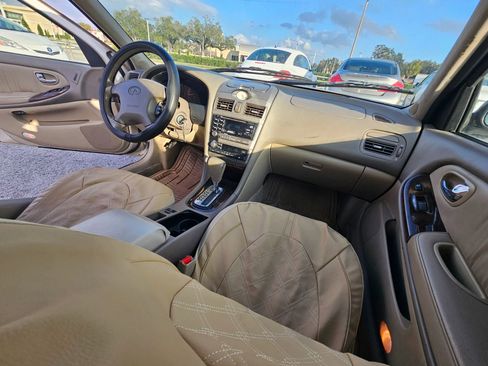 Used 2000 INFINITI I30 image 16