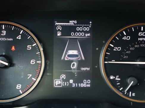 Certified 2024 Subaru Crosstrek 2.5i Wilderness w/ Wilderness Package image 24