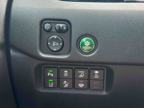 New 2026 Honda Ridgeline Black Edition image 28