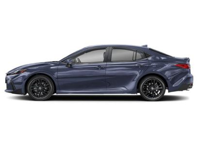 New 2026 Toyota Camry SE