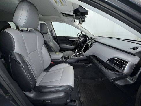 Used 2024 Subaru Outback Limited AWD/4WD image 17