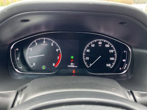 Used 2020 Honda Accord LX image 9