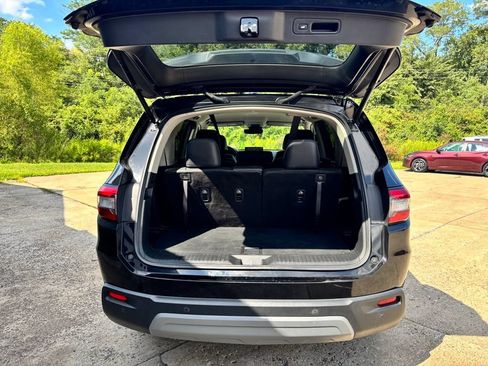 Used 2025 Honda Pilot EX-L image 34